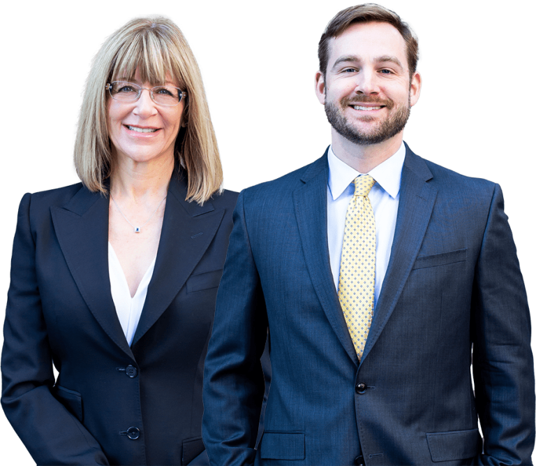 California Employment Law Attorneys Moore Ruddell LLP