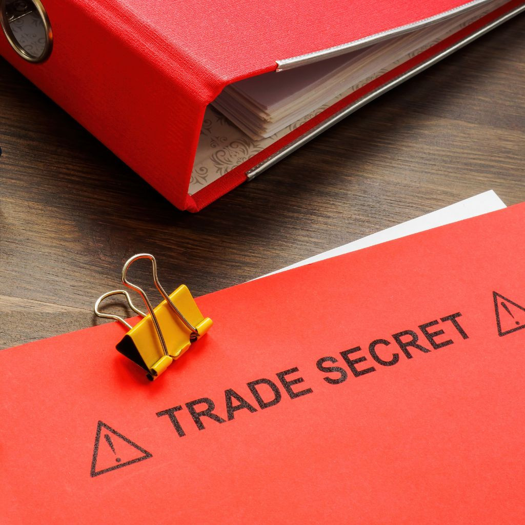 Trade Secrets
